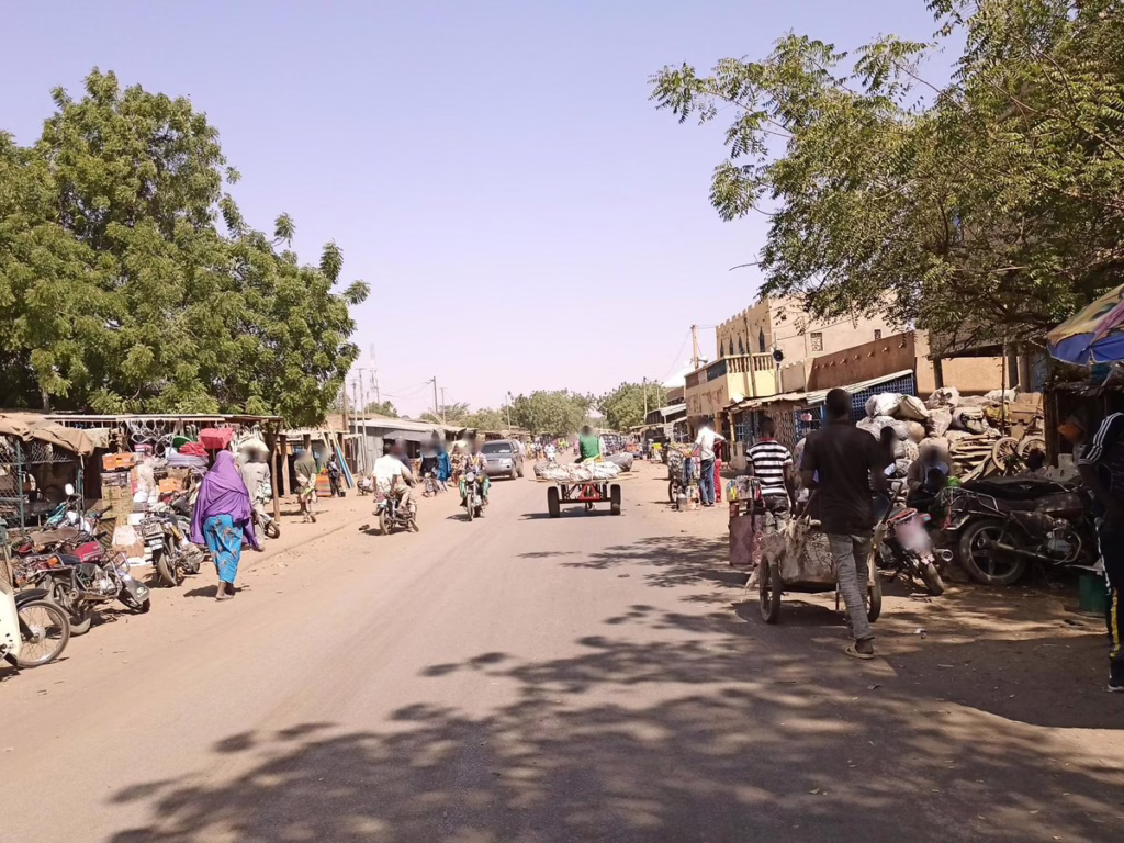 Niger : Un douanier et au moins trois civils tués près du Nigeria