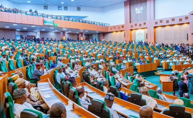 Nigeria : A un an de la présidentielle, le paysage politique en pleine recomposition