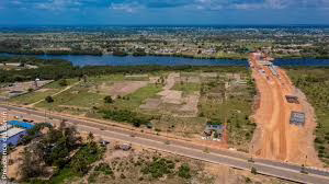 Conseil des ministres :  22 périmètres déclarées d&rsquo;utilité publique dans 6 communes