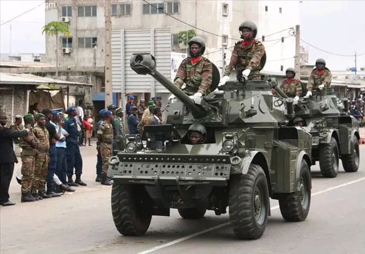 ALLIGATOR du 18 au 30 mars 2026 : L’Armée béninoise annonce des exercices militaires dans 5 villes