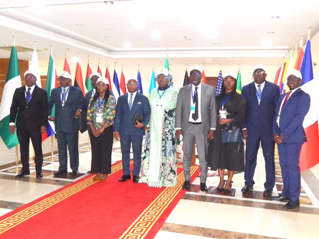 Présidentielle du 12 avril : Le Conseil de l&rsquo;Entente rencontre le MAE et la CENA