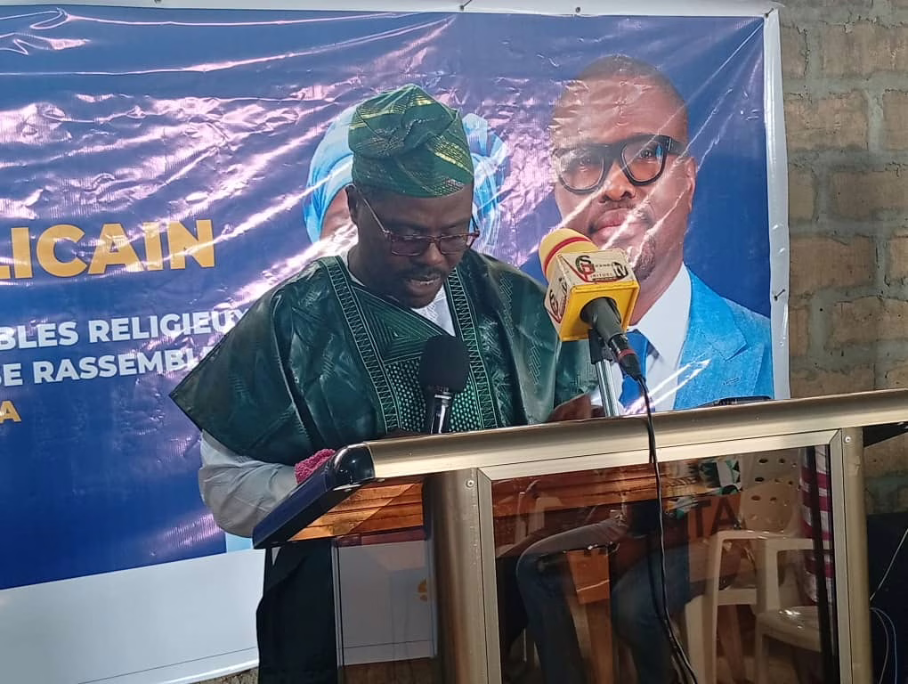 Action politique et sociale : L’ONG Père et Fils mobilise et s’aligne sur le duo Wadagni–Talata à Godomey