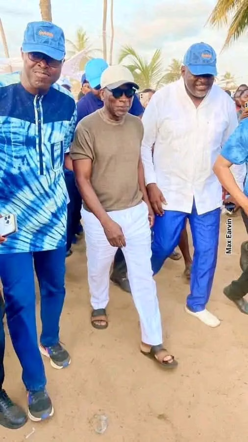 Bénin :  Patrice Talon veut s&rsquo;installer à Ouidah après son départ du pouvoir