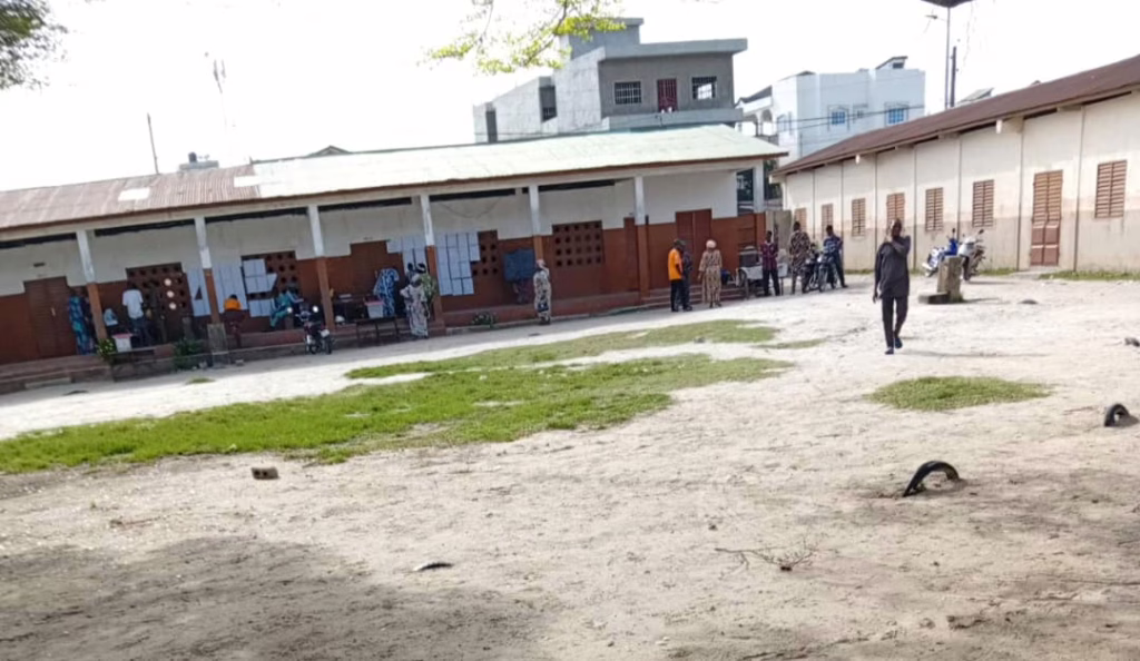 Présidentielle 2026 dans l'Atlantique : Affluence à Abomey – Calavi, un vote rapide et bien organisé