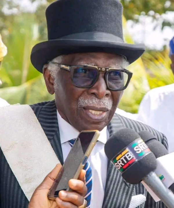 Scrutin présidentiel à Porto-Novo : Comment Karim da Silva a déjoué une campagne de démobilisation électorale