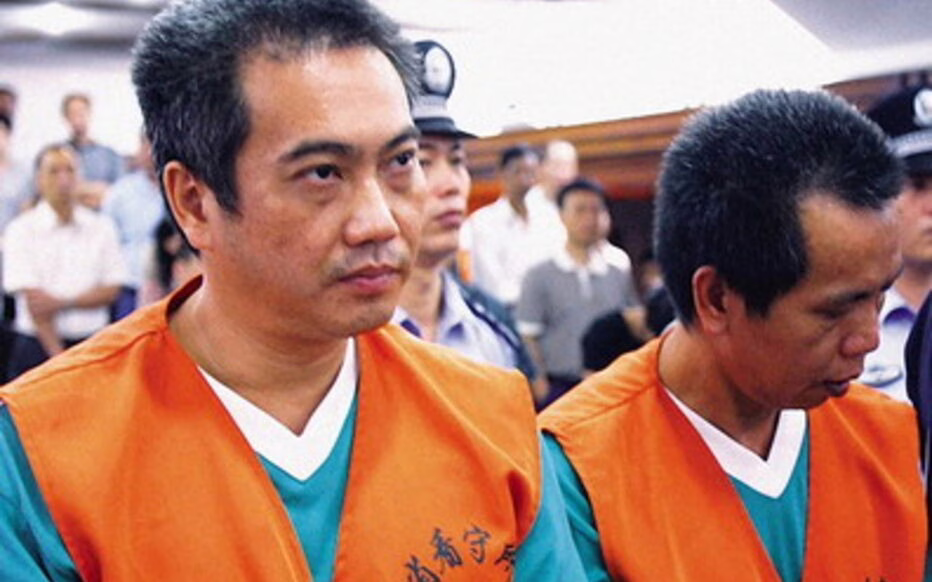 Chine : Un Français exécuté pour trafic de drogue, Paris exprime sa consternation