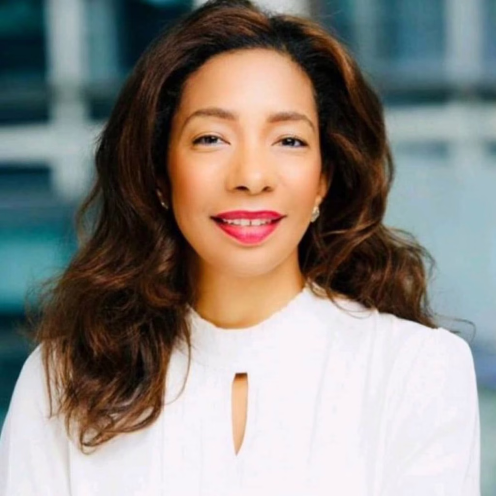 Bénin : Voici le visage de l&rsquo;épouse de Romuald WADAGNI 