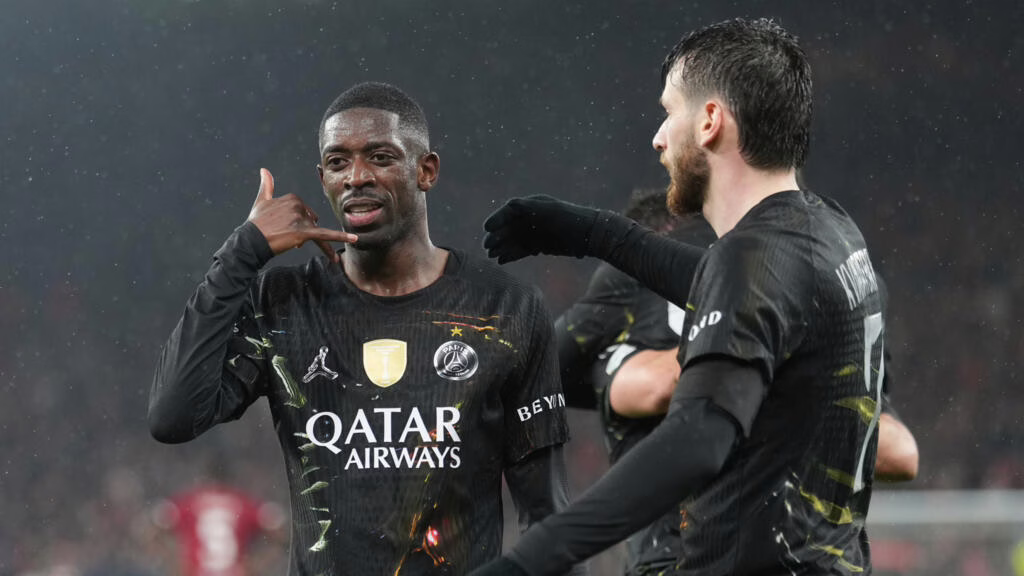 Ligue des champions : Paris Saint-Germain-Bayern Munich, le choc des grands d&rsquo;Europe