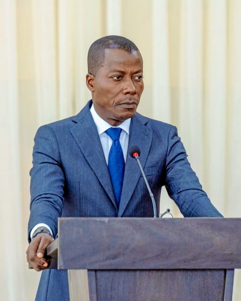 Depuis Paris où il a rencontré la diaspora béninoise : Wilfried Houngbédji lance un appel sans détour au retour des compatriotes