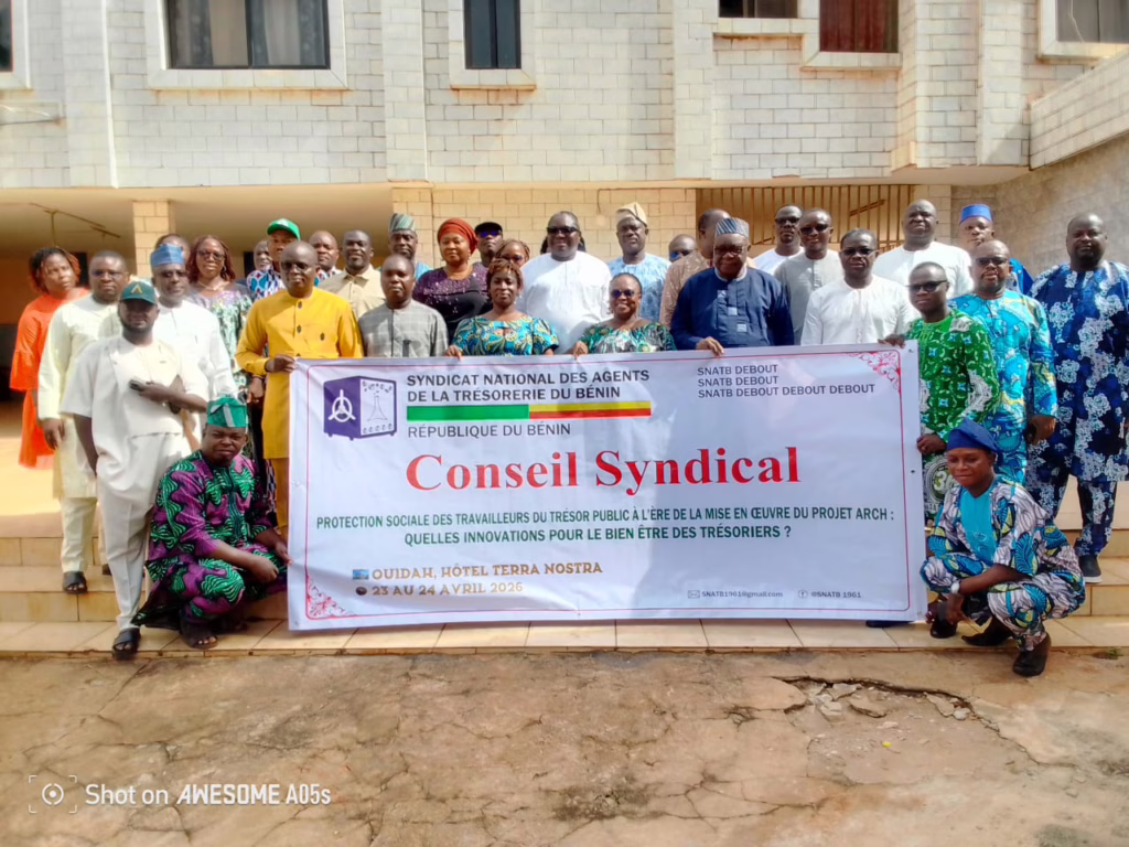 Conseil syndical : Le SNATB passe le projet ARCH à la loupe