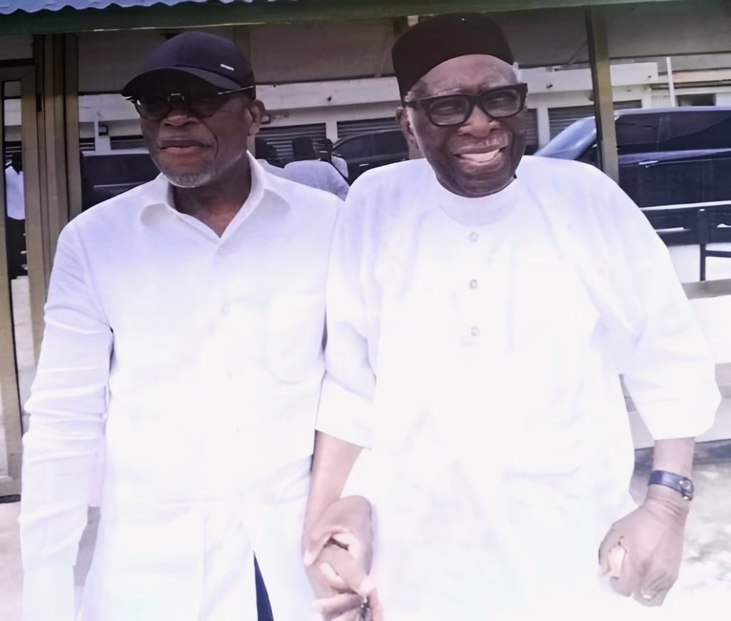 Anniversaire du Président Patrice Talon : Le patriarche Karim da Silva rend un vibrant hommage au ‘’Bâtisseur du Bénin’’