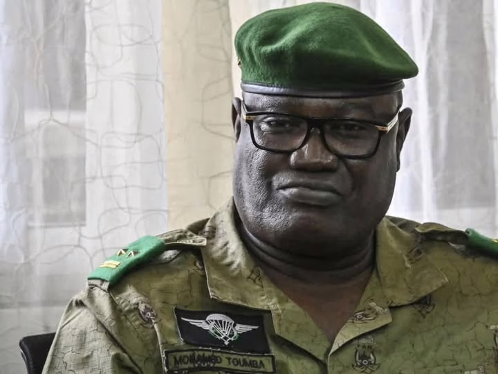 Crise Bénin-Niger : Ce que Niamey attend du président élu Romuald Wadagni