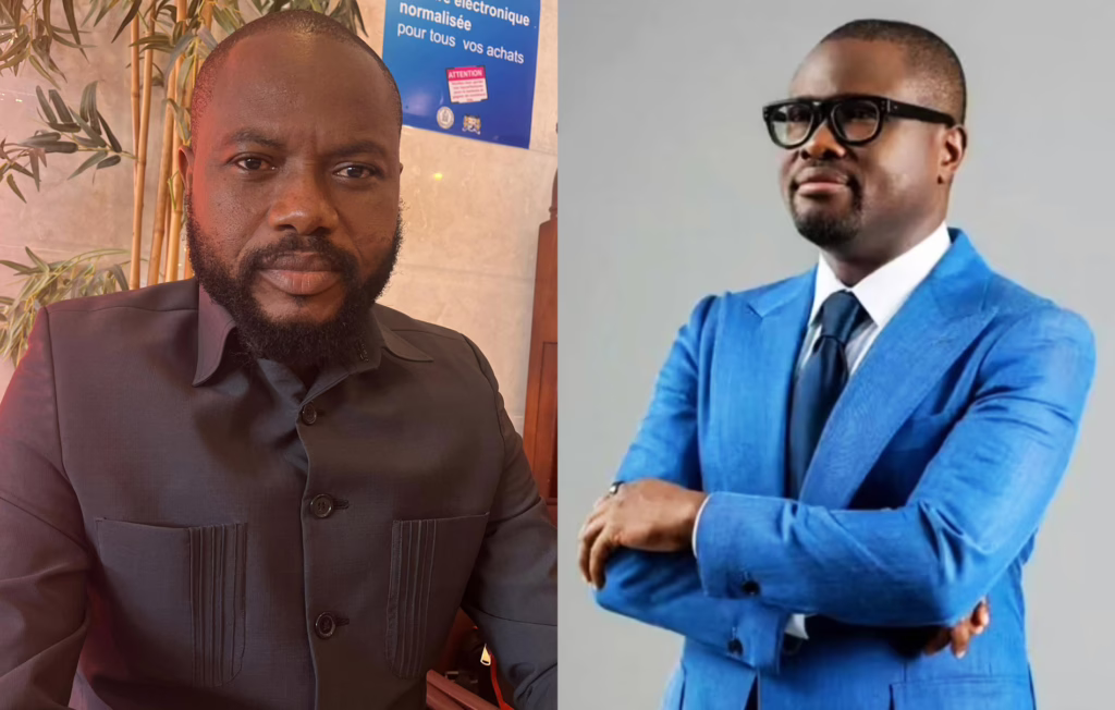 Elu président de la République du Bénin : Romuald Wadagni, du génie  des finances au génie de la politique