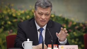 Chine : Un haut responsable du Parti communiste chinois exclu du bureau politique pour corruption