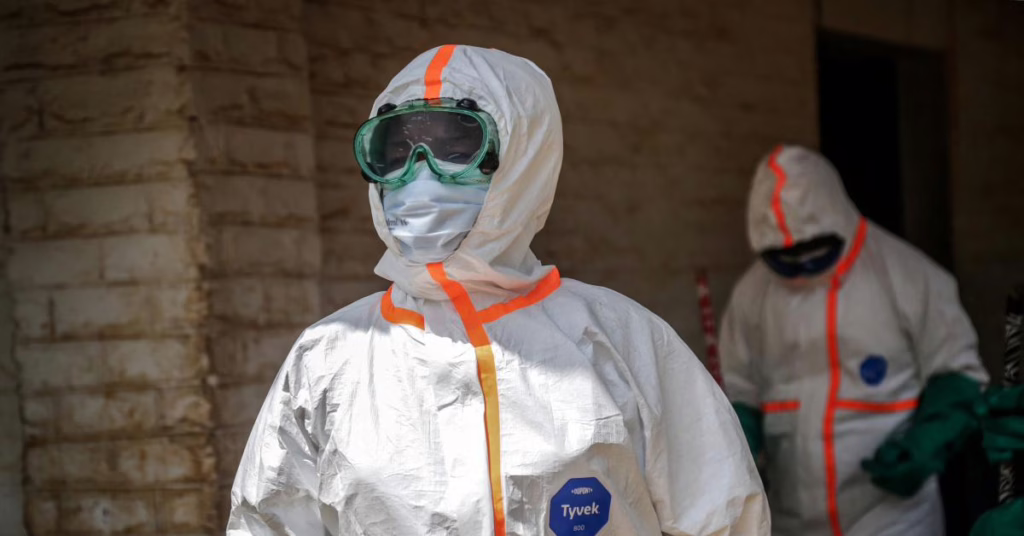 Avertissement de Africa CDC : Dix pays africains risquent d&rsquo;être touchés par l&rsquo;épidémie du virus Ebola