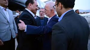 Moyen-Orient : Un protocole d&rsquo;accord avec les États-Unis est en «phase de finalisation», dit l&rsquo;Iran