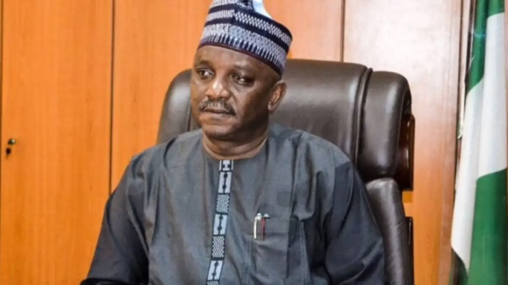Nigeria : L’ex-ministre de l’Énergie condamné à 75 ans de prison dans une affaire de corruption