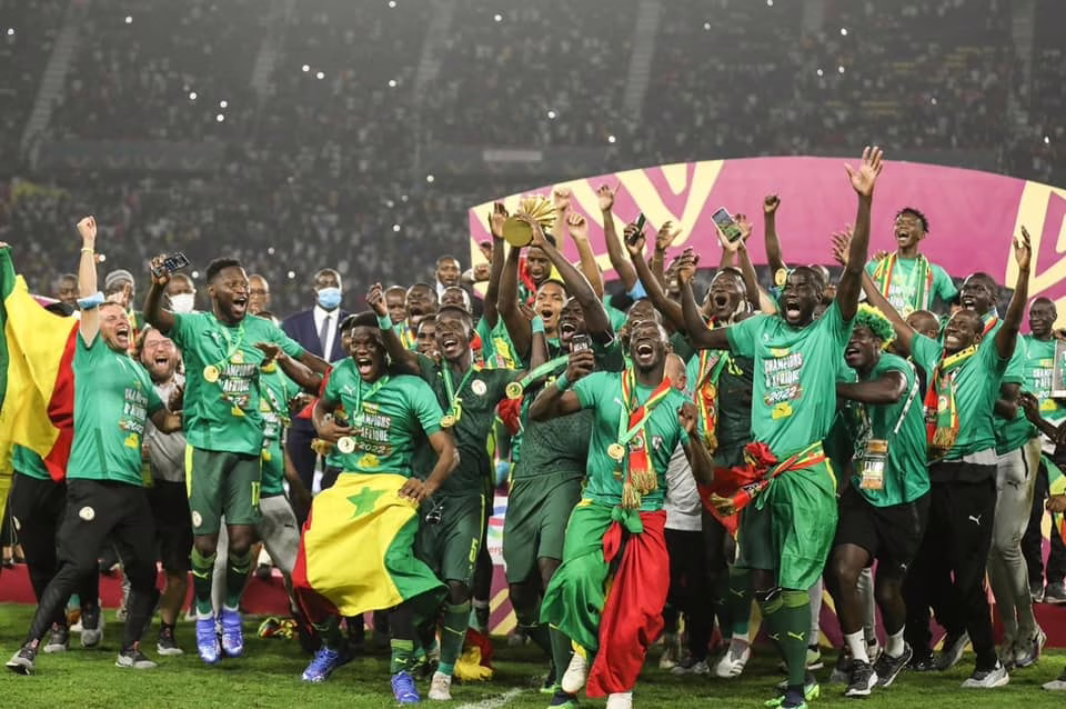 Coupe du monde 2026 de football : Le Sénégal risque de se rendre aux Etats-Unis sans plusieurs dirigeants