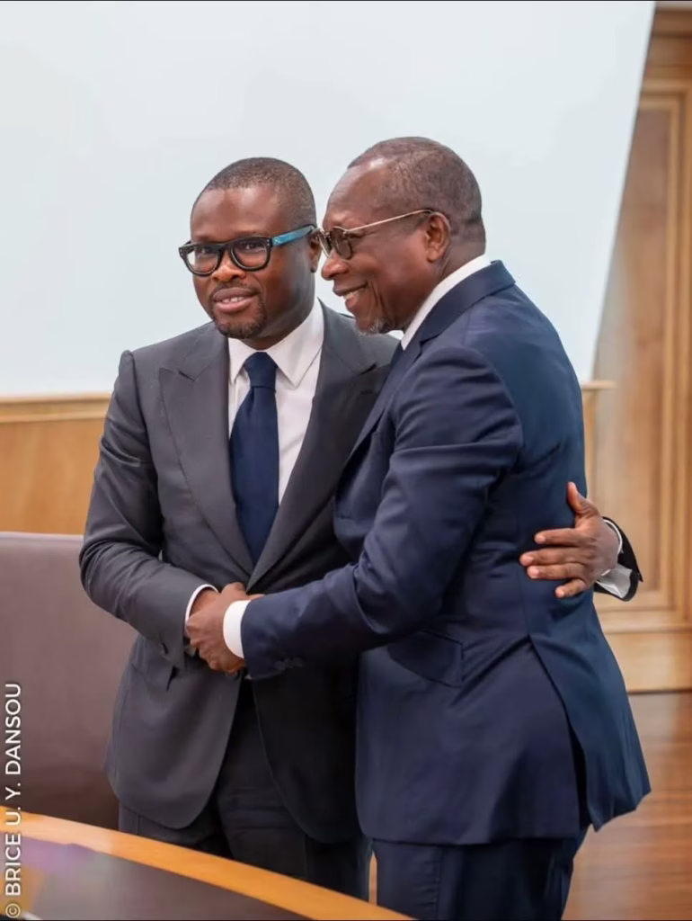 PND 2026-2035 : Le Bénin trace la route vers « Alafia 2060 »