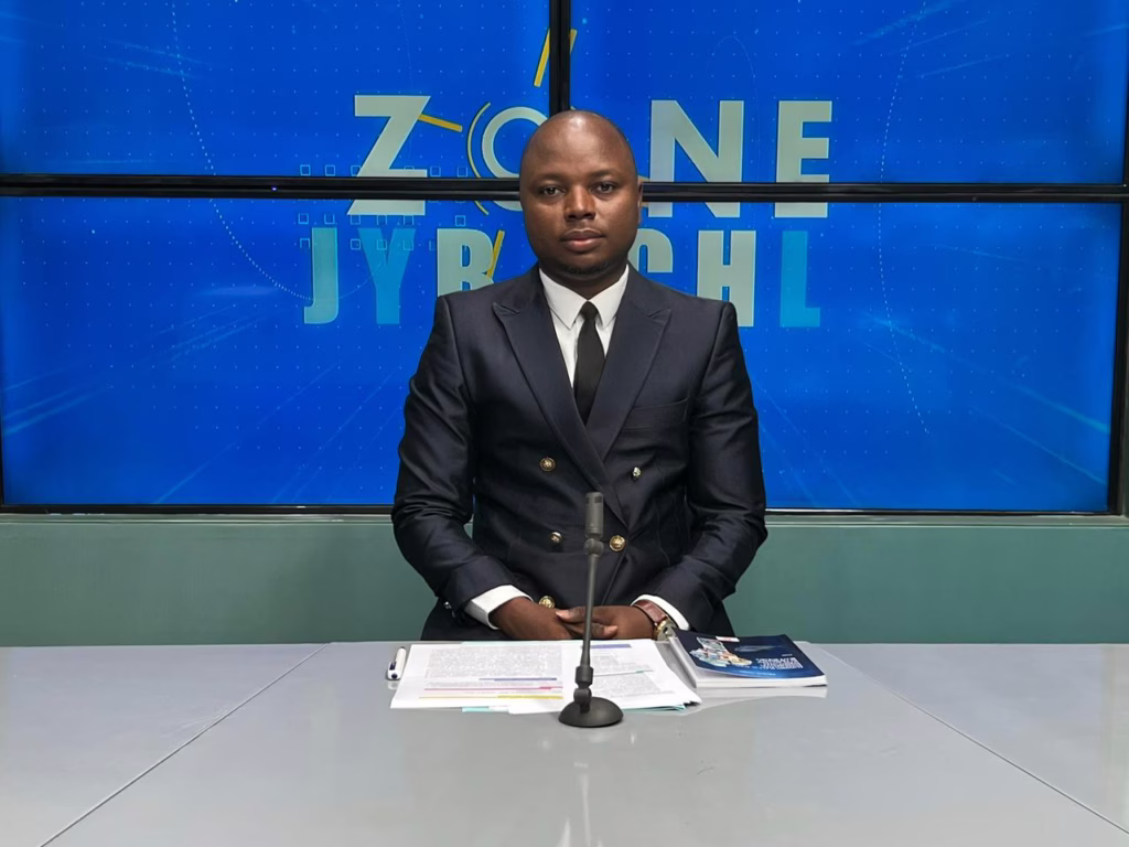 Économie bleue au Bénin : Ernest Tindo propose le renforcement institutionnel pour une croissance à deux chiffres