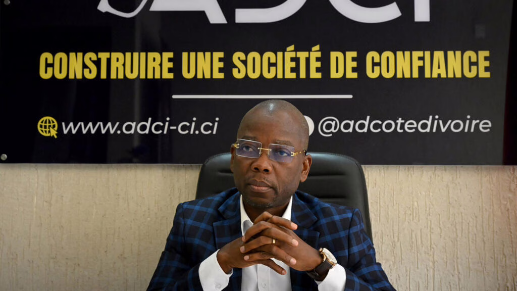 Côte d’Ivoire : L’opposant Assalé Tiémoko mis en examen pour «fausses informations»