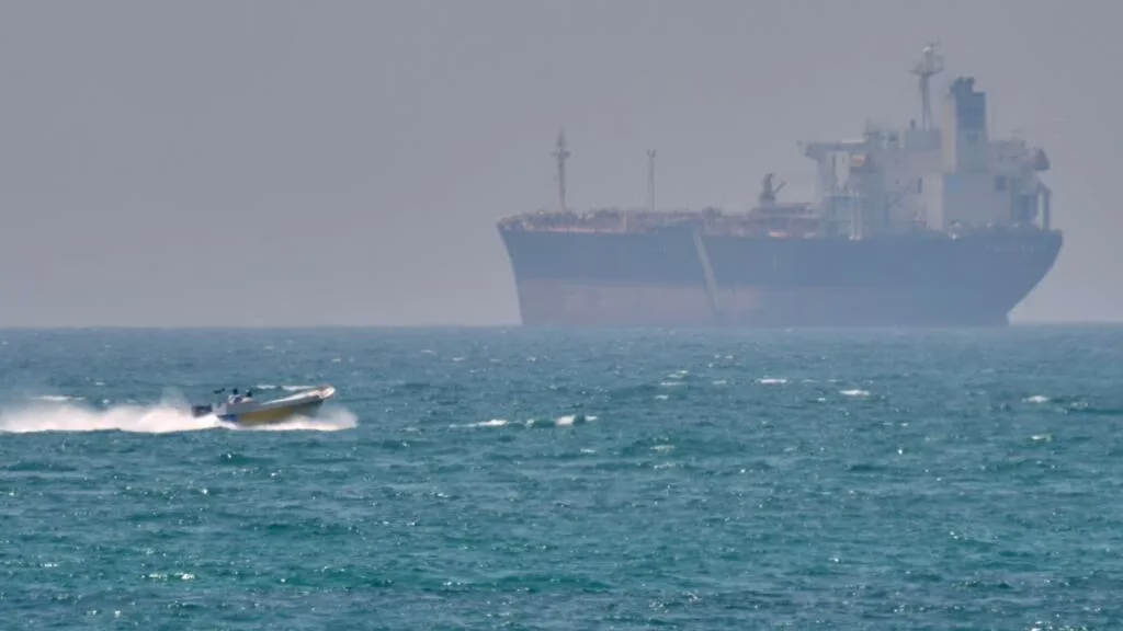 Sommet Chine-États-Unis : L&rsquo;Iran a pesé de toutes ses forces sur la rencontre