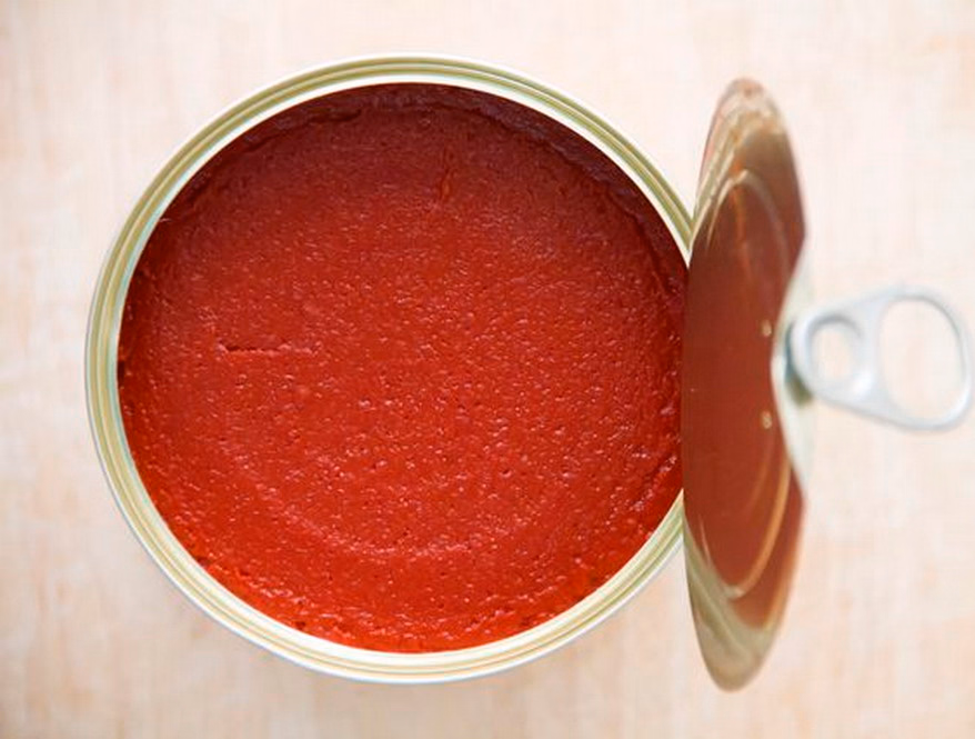 Bénin  : La commercialisation des concentrés de tomate en boîte LEADER RICHFUL et TOP PREMIER interdite