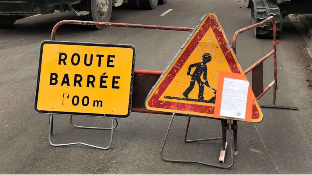 Avenue de la Francophonie :  Talon lance la réhabilitation du tronçon Adjaha–Fidjrossè plage