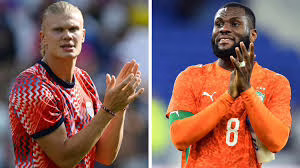 Mondial 2026 16ès de finale : Les compos officielles de Côte d&rsquo;Ivoire – Norvège