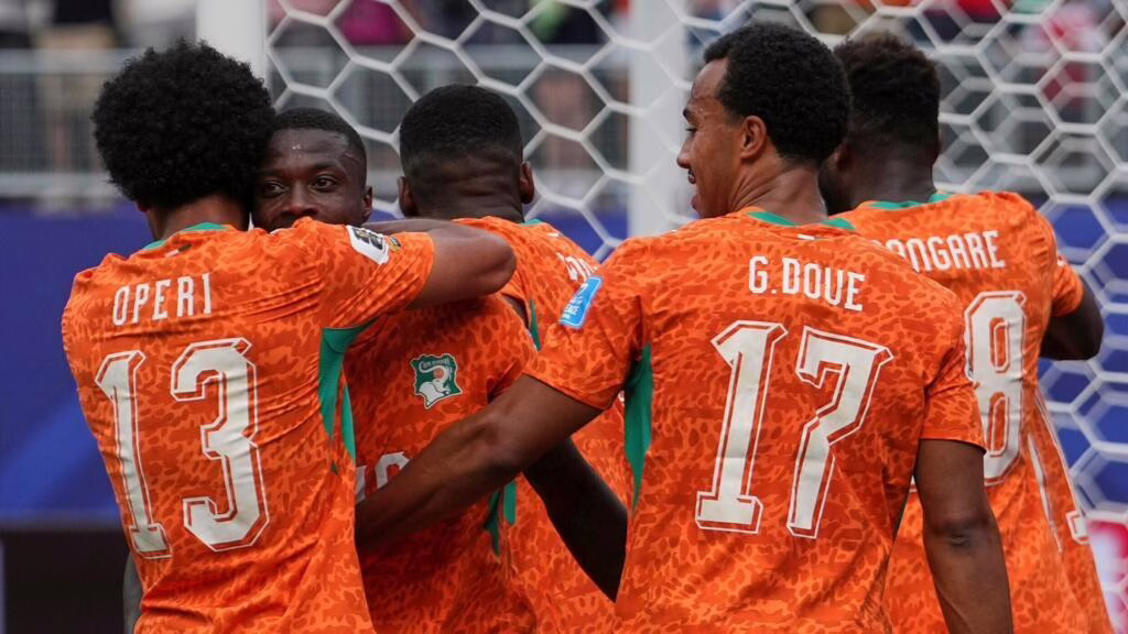 Coupe du monde 2026 : Qualifiée pour les 16ès de finale, la Côte d’Ivoire affrontera la France ou la Norvège