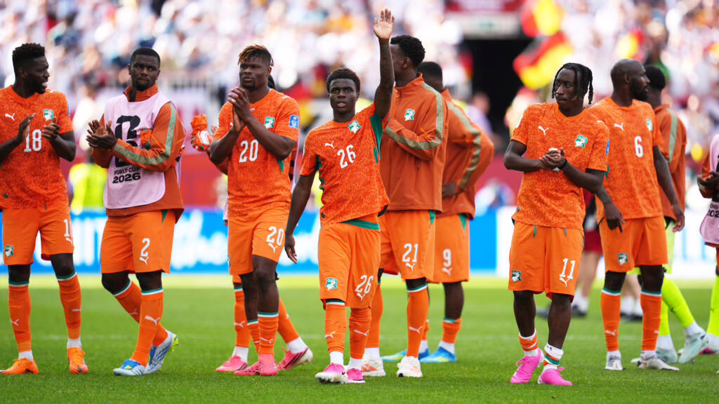 Mondial 2026 : Face à Curaçao, la Côte d’Ivoire en route vers une qualification historique