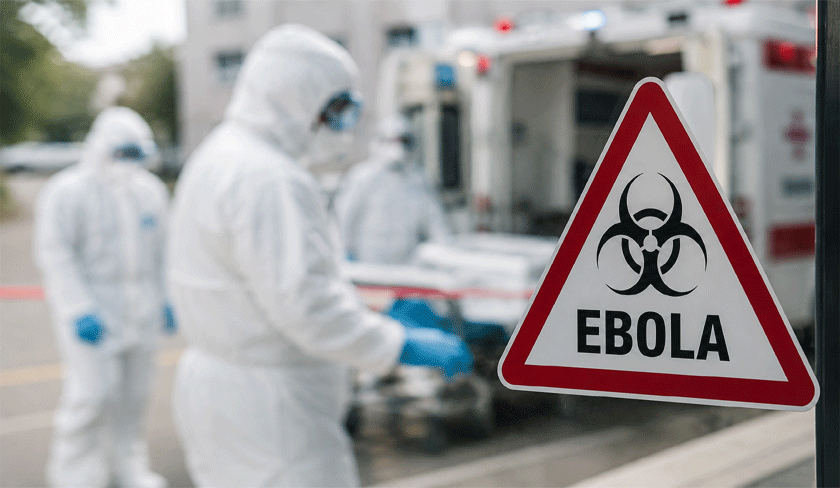 Épidémie d'Ebola : Un premier cas identifié en France, chez un médecin de retour de RDC