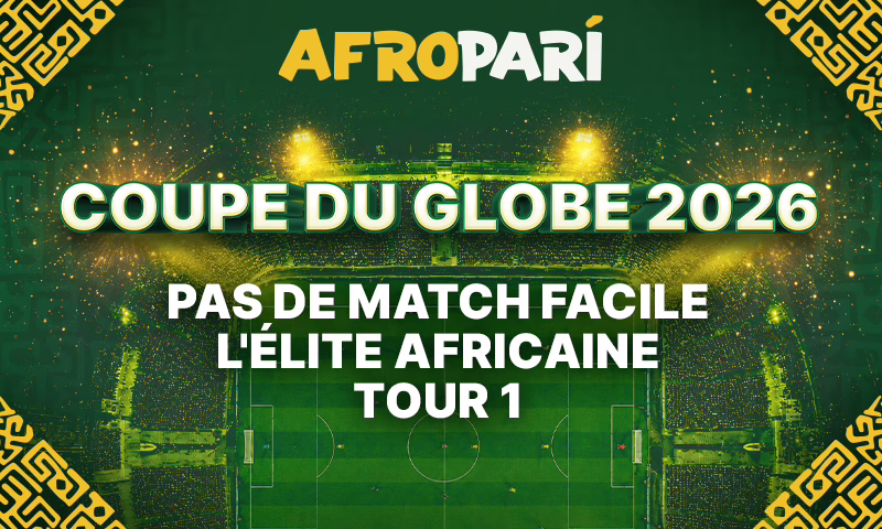 L'Afrique au Forum mondial du football 2026 : Le tour d&rsquo;horizon des matchs de nos équipes d&rsquo;AfroPari