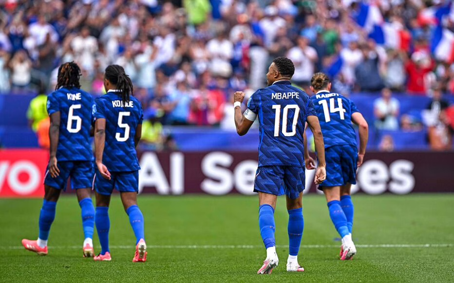 Coupe du monde 2026 : Norvège vs France: garder la première place du groupe