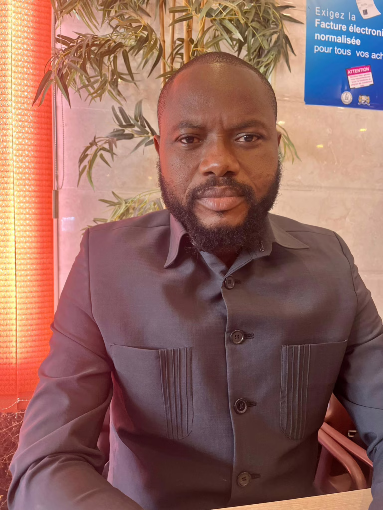 Premiers pas de gouvernance du Président Romuald WADAGNI : L&rsquo; Expert Goras Euloge Gbetie félicite le chef de l&rsquo;État et invite les Béninois à l&rsquo;encourager sur cette voie