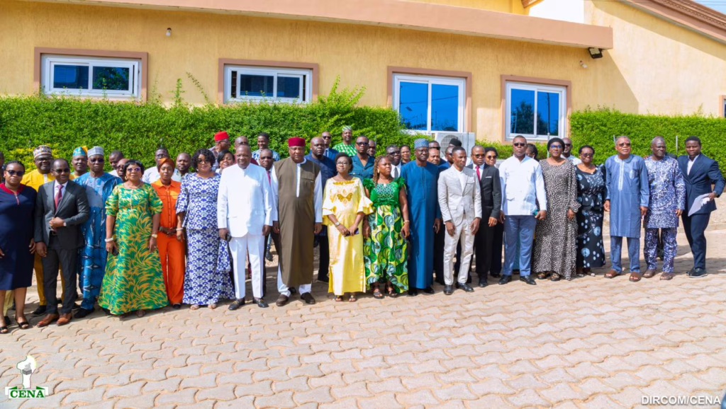 Evaluation des élections générales de 2026 au Bénin : Cena et acteurs du processus électoral font une « analyse critique, rigoureuse et lucide » à Parakou