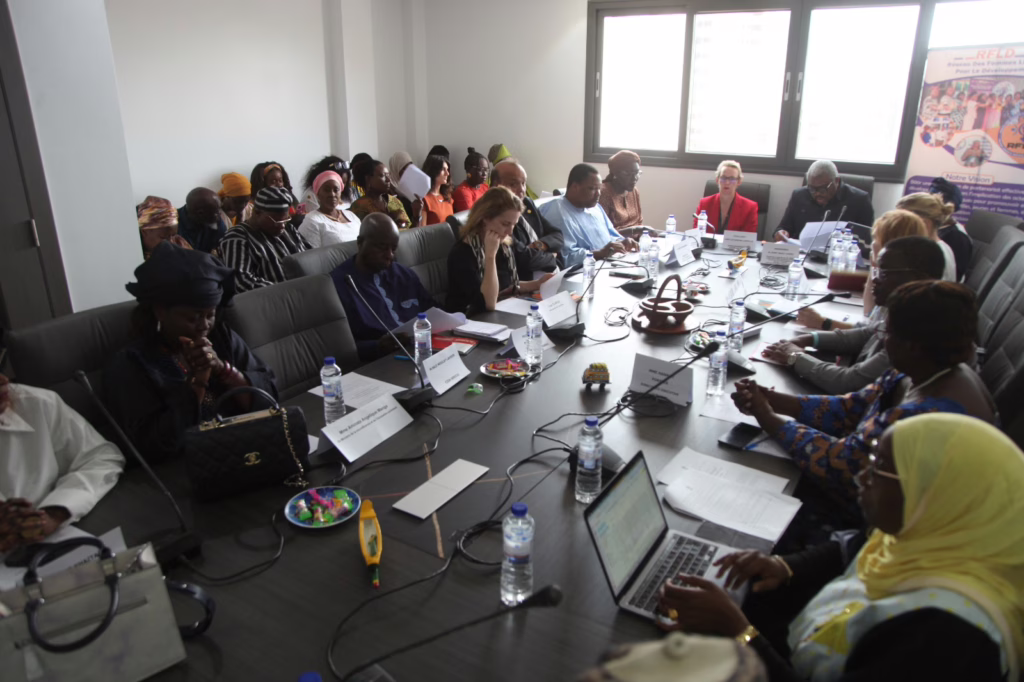 Protection des défenseuses des droits humains : Le RFLD inaugure son bureau de Dakar et mobilise l’Afrique de l’Ouest