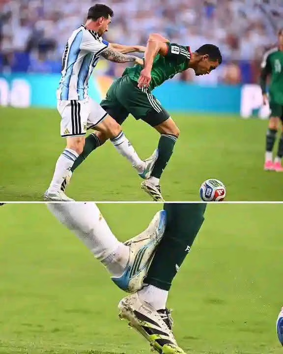 Mondial 2026 : L&rsquo;Algérie saisit la FIFA pour des explications sur l’arbitrage face à l’Argentine