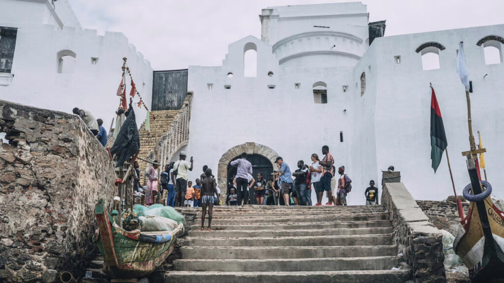 Le Ghana accueille un sommet international pour faire avancer les réparations liées à l&rsquo;esclavage