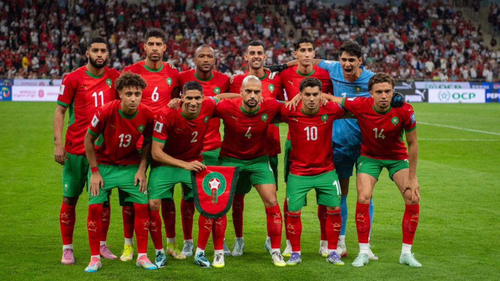 Coupe du monde 2026 : Pourquoi le Maroc ne doit pas avoir peur du Brésil