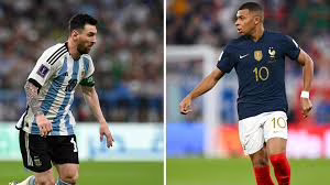 Coupe du monde 2026 : Mbappé-Messi, la course aux records est lancée