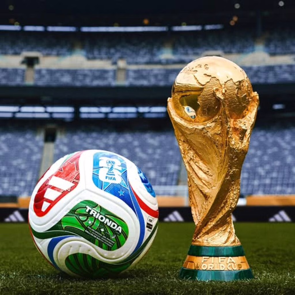 Football : Le programme de la cérémonie d’ouverture du Mondial 2026