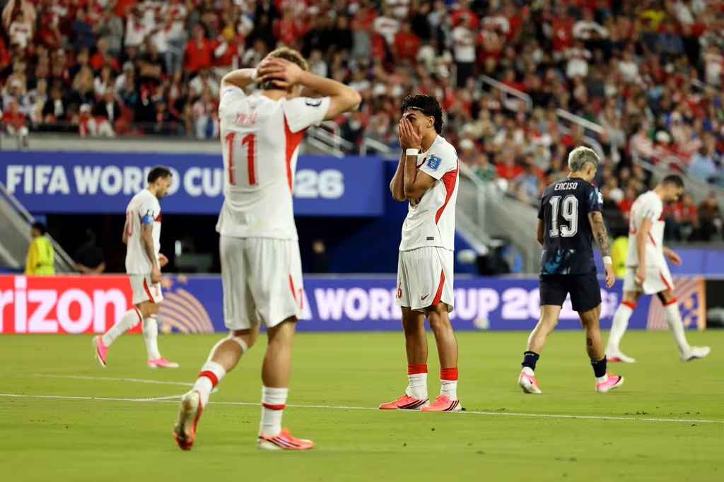 Mondial 2026 : Le Paraguay, héroïque à dix contre onze, élimine la Turquie