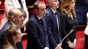 Affaire Lyhanna : Le Premier ministre Lecornu propose des peines à perpétuité pour les violeurs en série d&rsquo;enfants