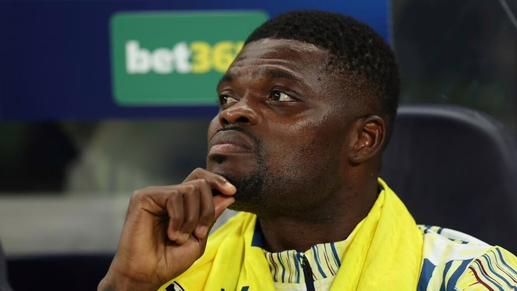 Coupe du monde 2026 : Le Canada refuse son visa au Ghanéen Thomas Partey, accusé de viols au Royaume-Uni