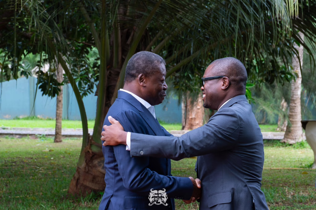 Visite officielle du président béninois à Lomé : Bénin et Togo affichent leur convergence sur les enjeux régionaux