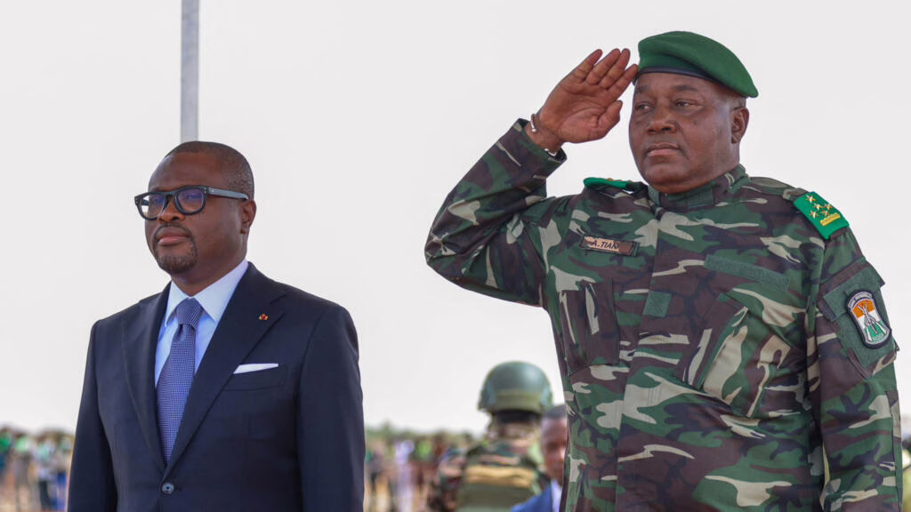 «C'est pour bientôt» : Le Bénin et le Niger avancent vers une réouverture de leur frontière