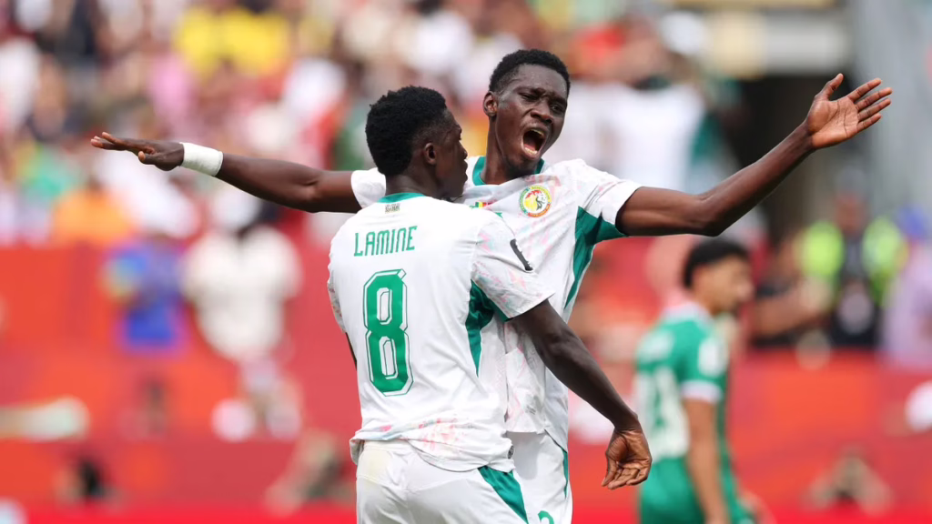 Coupe du monde 2026 : Sept sélections africaines en 16es de finale