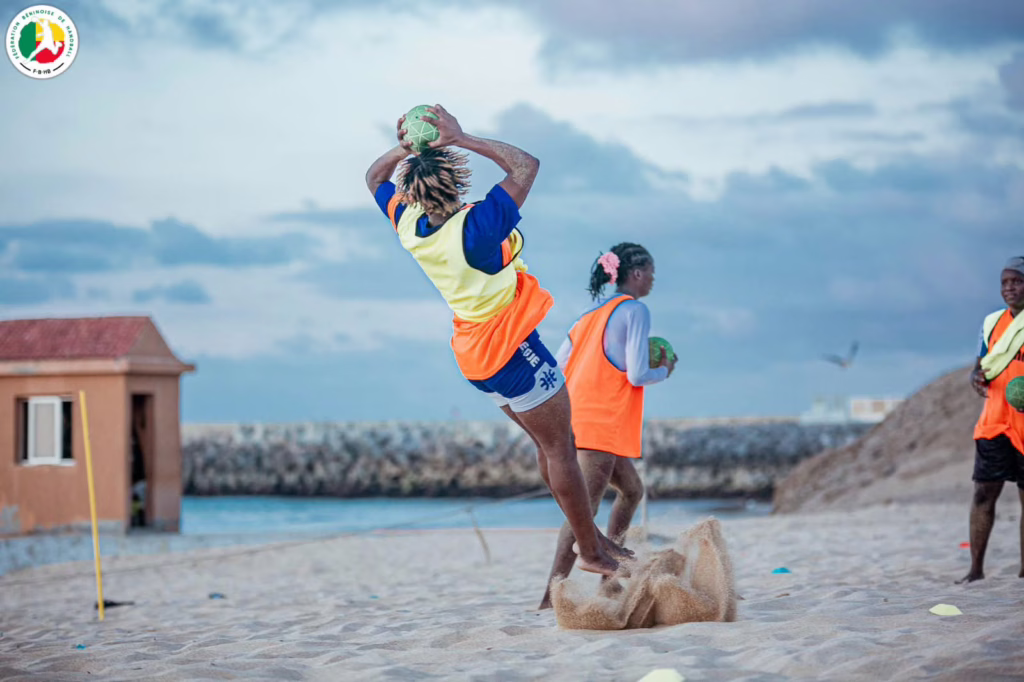 Mondial de Beach Handball 2026 : Le rêve des Amazones brisé, la Croatie refuse la délivrance des visas