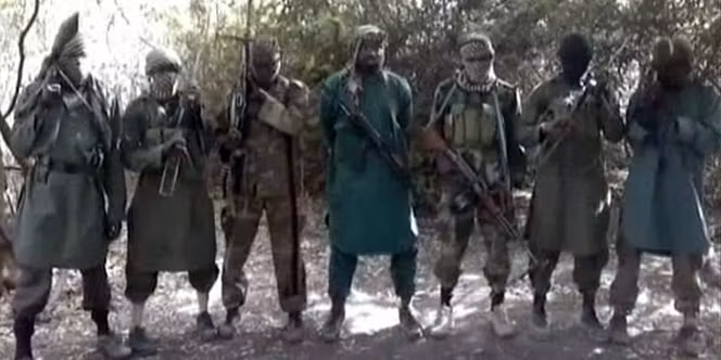 Nigeria : Un membre de Boko Haram condamné à la peine de mort